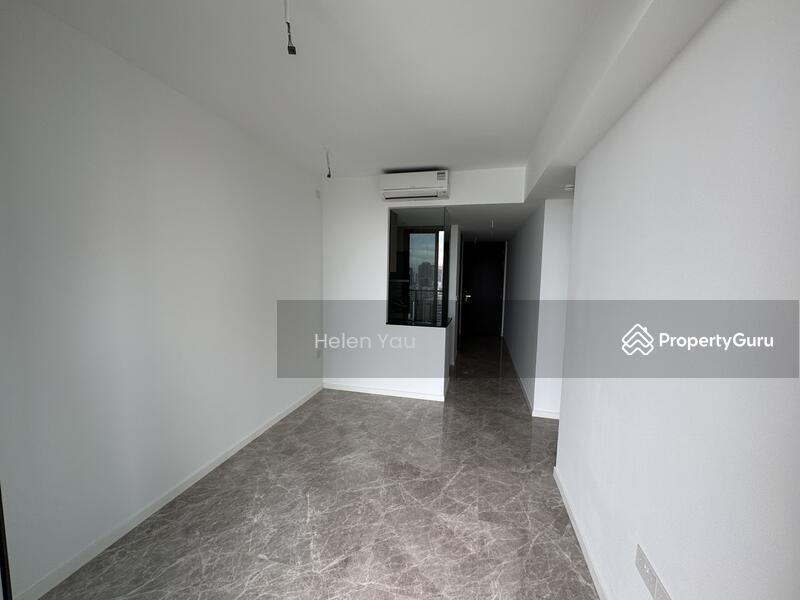 Irwell Hill Residences