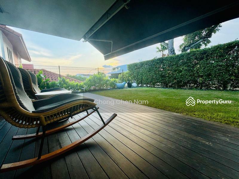 HILL TOP BUNGALOW @ FRANKEL /SIGLAP BANK