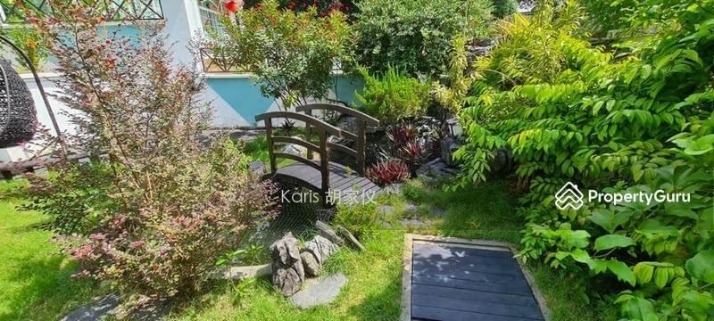 BUNGALOW AT SEMI-D PRICE BEAUTY WORLD  Karis  8100.5550