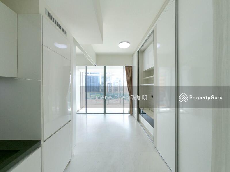 Prop-GPT: Condominium: D11 Newton Lincoln Suites