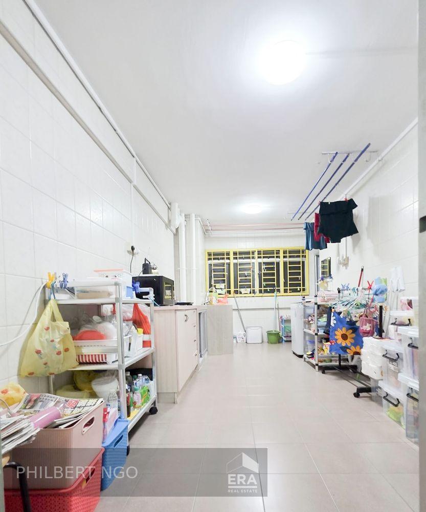 3ng for Sale, Near Yishun Mrt, Pure Selling, No Extension Needed