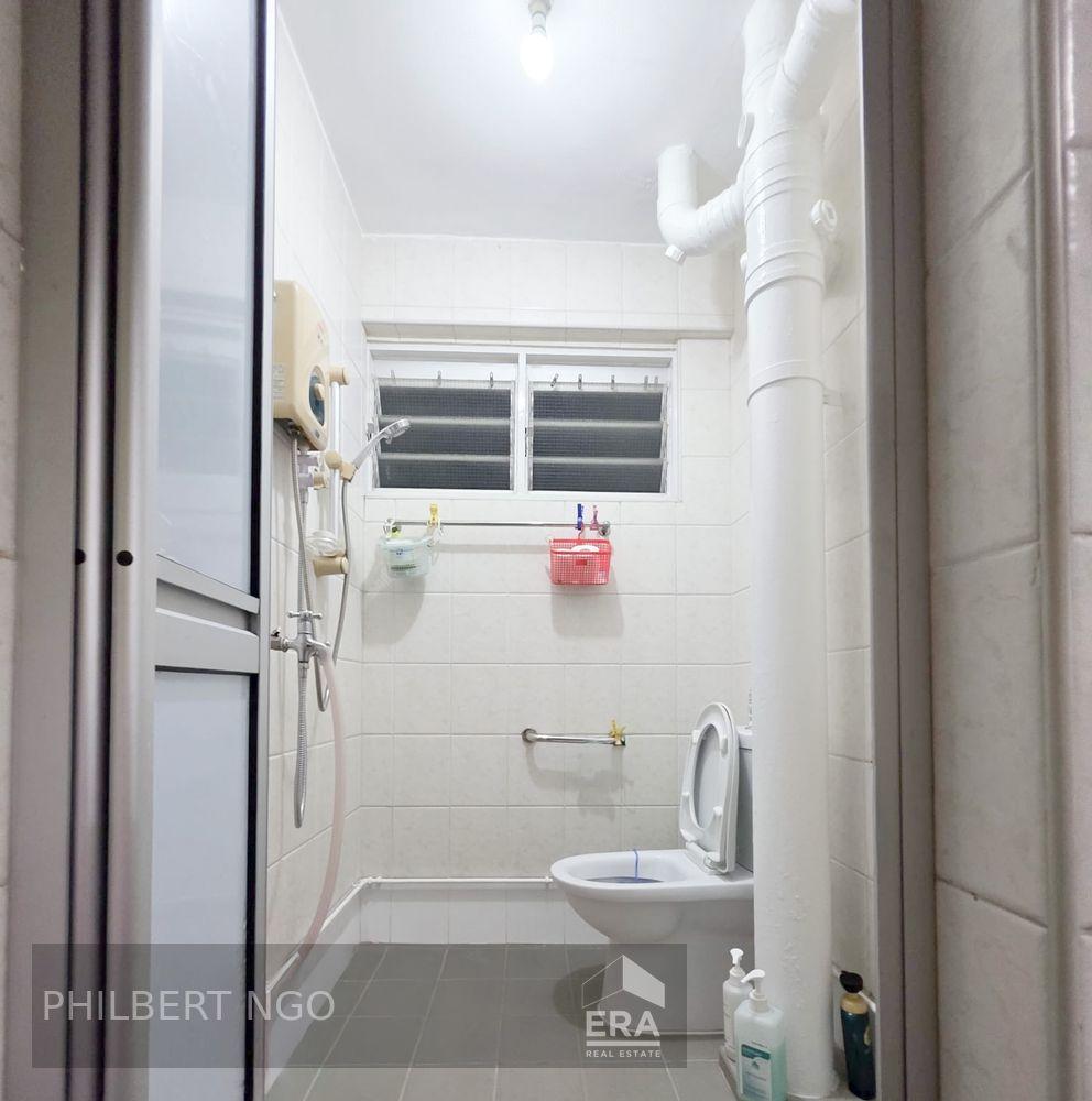 3ng for Sale, Near Yishun Mrt, Pure Selling, No Extension Needed