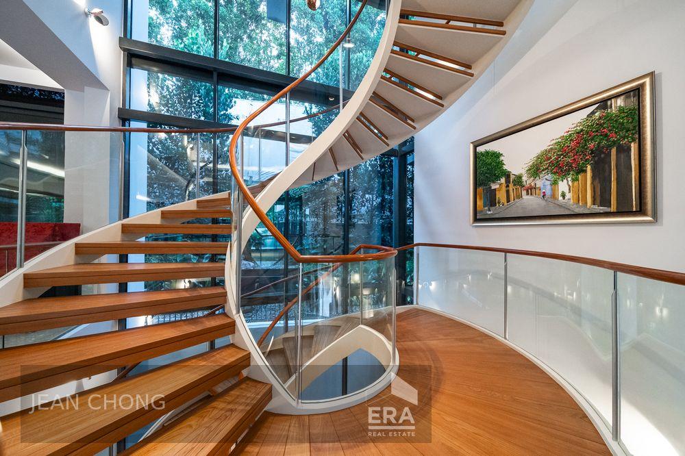 A Rare Masterpiece Within District 10’s Prestigious Gcb Enclave!