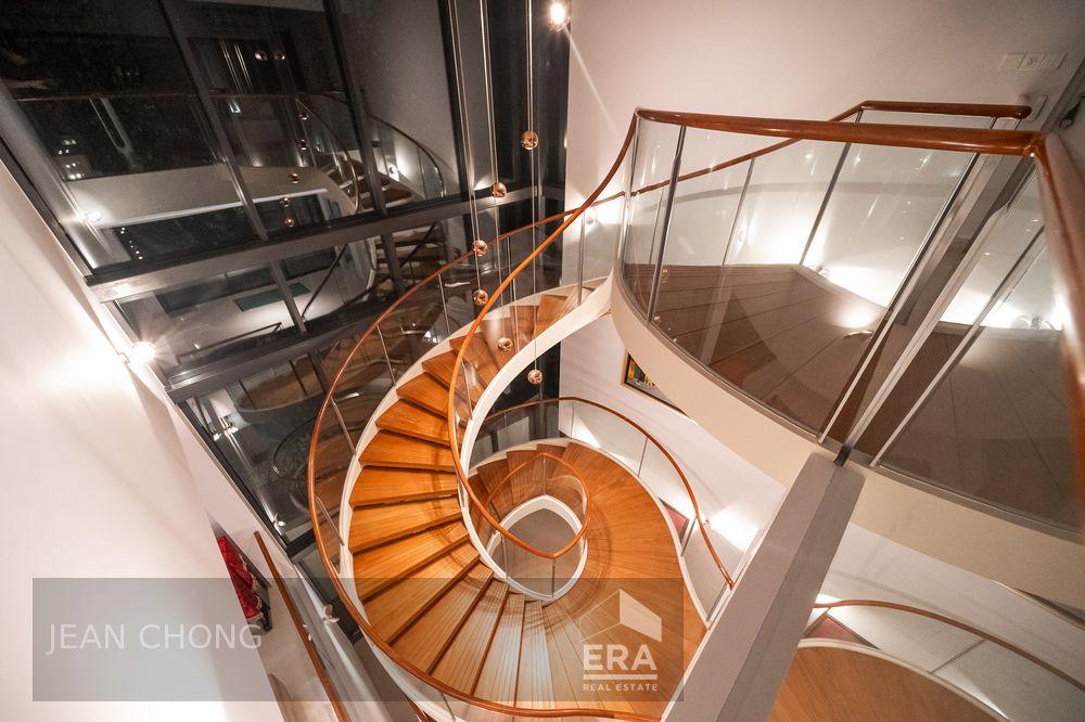 A Rare Masterpiece Within District 10’s Prestigious Gcb Enclave!