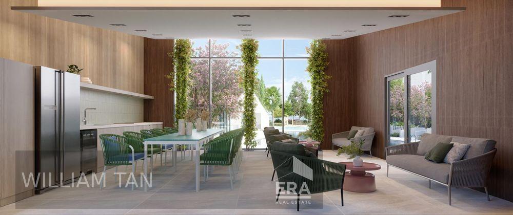 667sqft 2room 2bath New Launch Condo Canberra Cres Res Sale $1.33mil