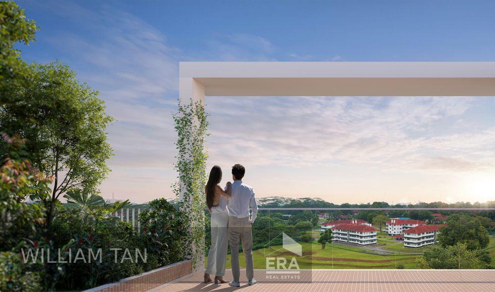 667sqft 2room 2bath New Launch Condo Canberra Cres Res Sale $1.33mil