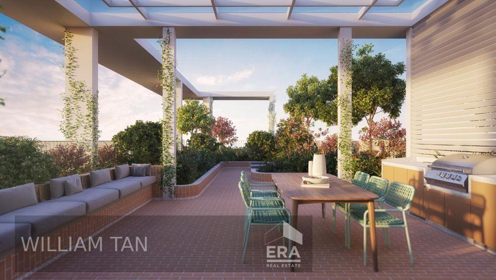 667sqft 2room 2bath New Launch Condo Canberra Cres Res Sale $1.33mil