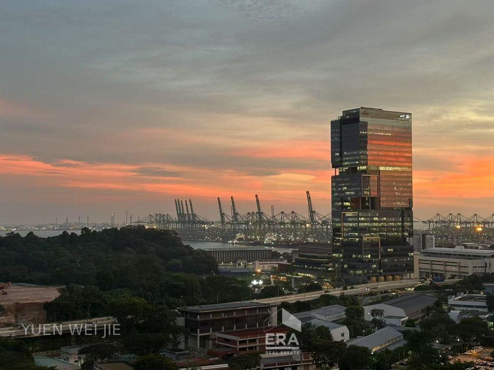 93b Telok Blangah Street 31: D04 Telok Blangah HDB - 3 room | Prop-GPT the AI-Powered Property Guru