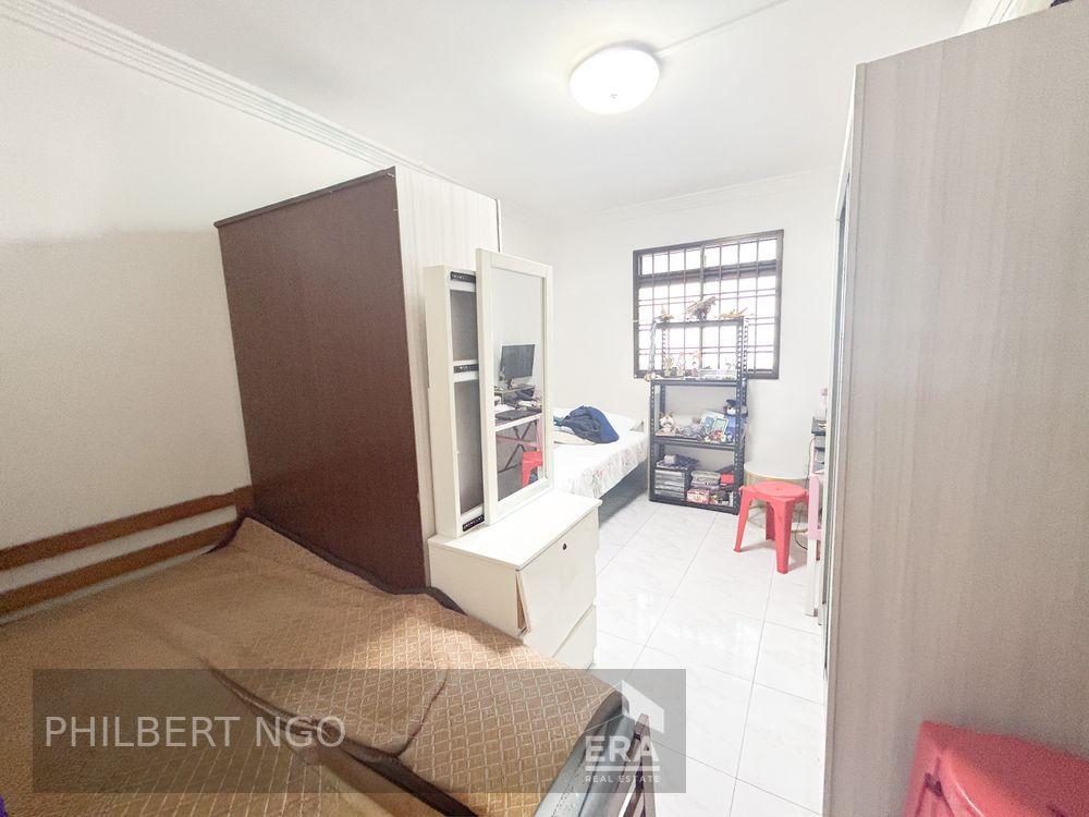 Rare High Floor 3 Room Unit Just Opposite Chong Pang City!