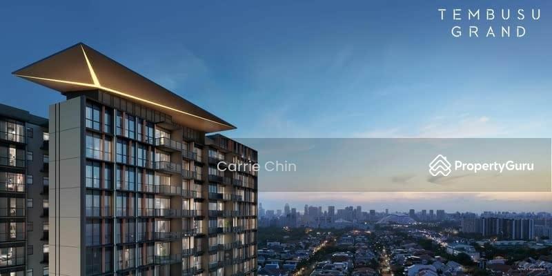 Tembusu Grand