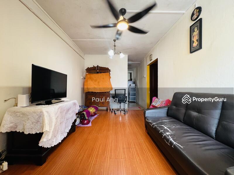 Prop-GPT: HDB Flat: D13  34 Circuit Road