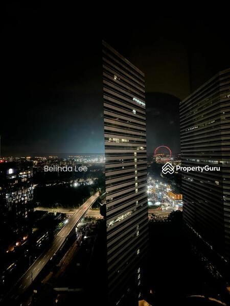 Prop-GPT: Apartment: D07  DUO Residences