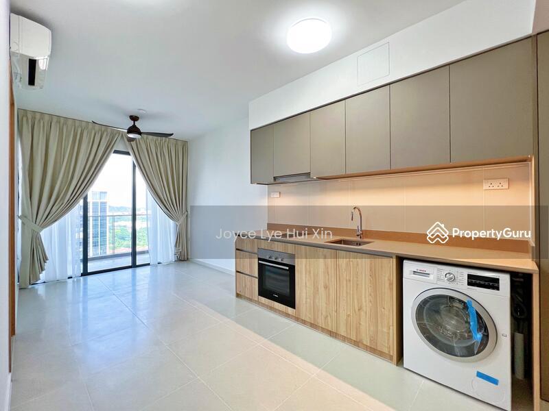 Prop-GPT: Condominium: D05  Twin VEW