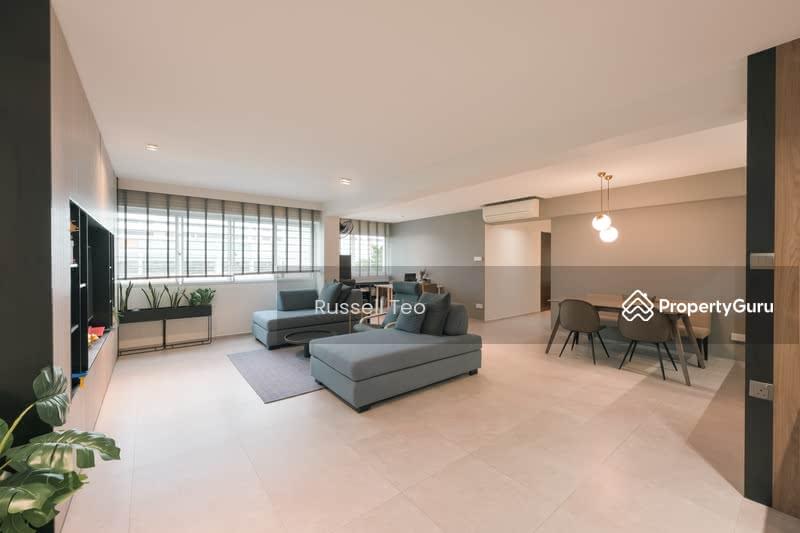 162 Jalan Teck Whye: D23 Choa Chu Kang HDB Flat | Prop-GPT the AI-Powered Property Guru