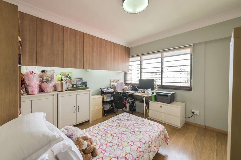 351 Yishun Avenue 11 HDB Apartment For Sale, $980,000, 4 Bed 3 Bath 1,571 sqft $624.00 psf