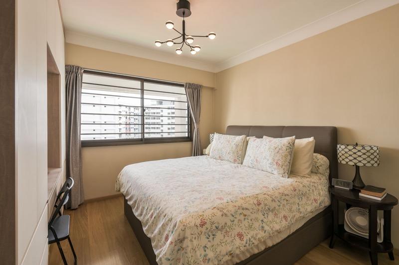 351 Yishun Avenue 11 HDB Apartment For Sale, $980,000, 4 Bed 3 Bath 1,571 sqft $624.00 psf