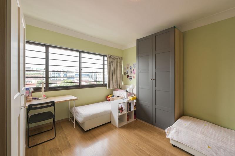 351 Yishun Avenue 11 HDB Apartment For Sale, $980,000, 4 Bed 3 Bath 1,571 sqft $624.00 psf