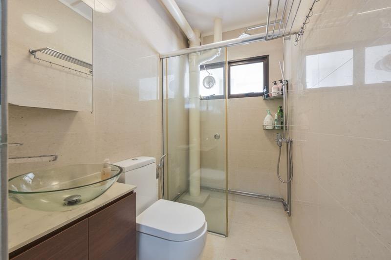 351 Yishun Avenue 11 HDB Apartment For Sale, $980,000, 4 Bed 3 Bath 1,571 sqft $624.00 psf