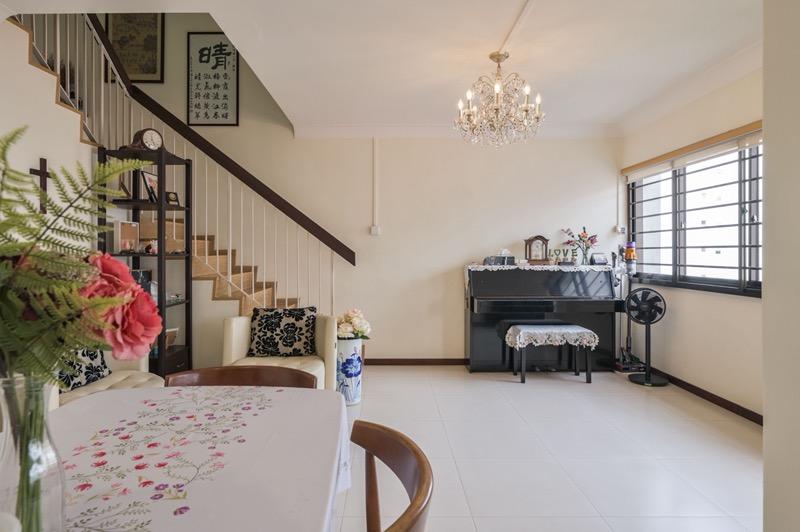 351 Yishun Avenue 11 HDB Apartment For Sale, $980,000, 4 Bed 3 Bath 1,571 sqft $624.00 psf