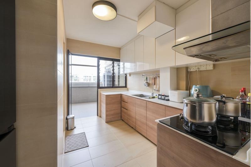 351 Yishun Avenue 11 HDB Apartment For Sale, $980,000, 4 Bed 3 Bath 1,571 sqft $624.00 psf