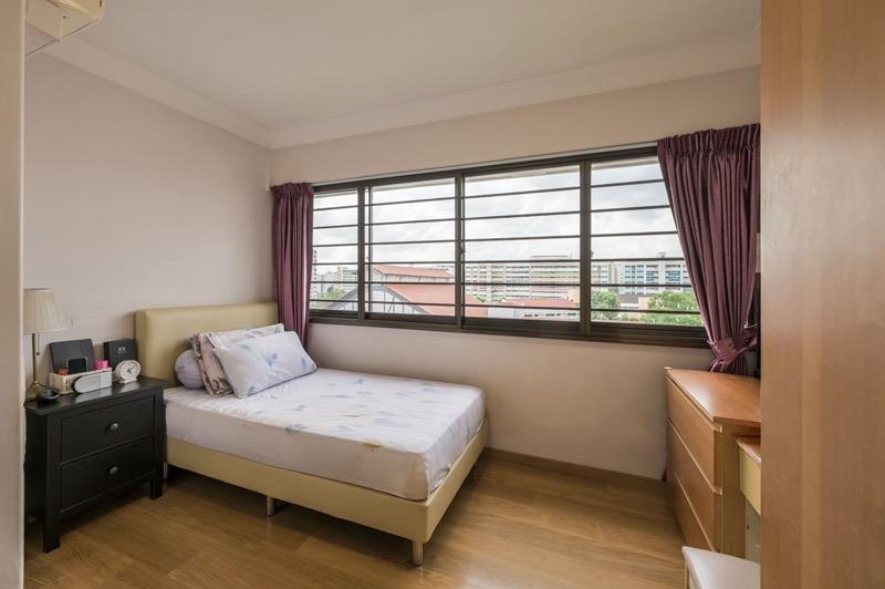 351 Yishun Avenue 11 HDB Apartment For Sale, $980,000, 4 Bed 3 Bath 1,571 sqft $624.00 psf