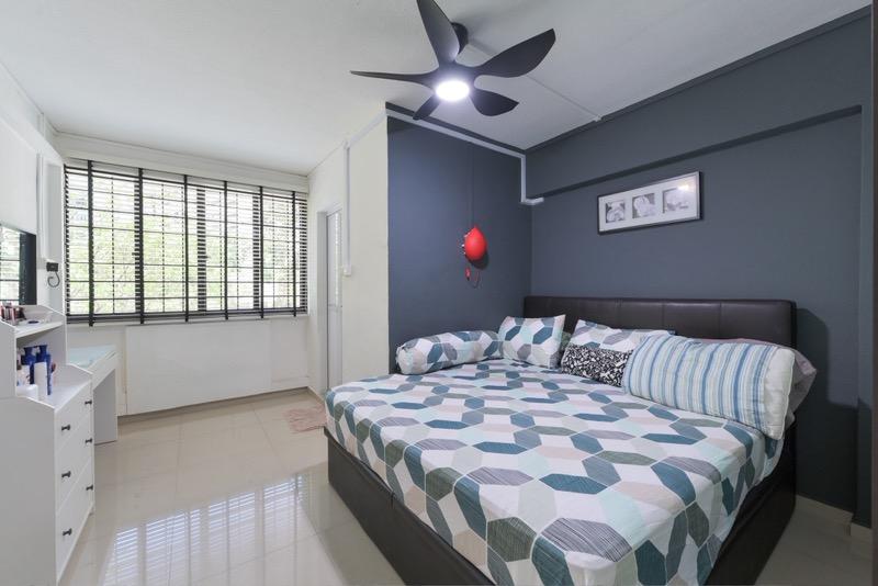 323 Yishun Central HDB Apartment For Sale, $700,000, 3 Bed 2 Bath 1,313 sqft $533.00 psf