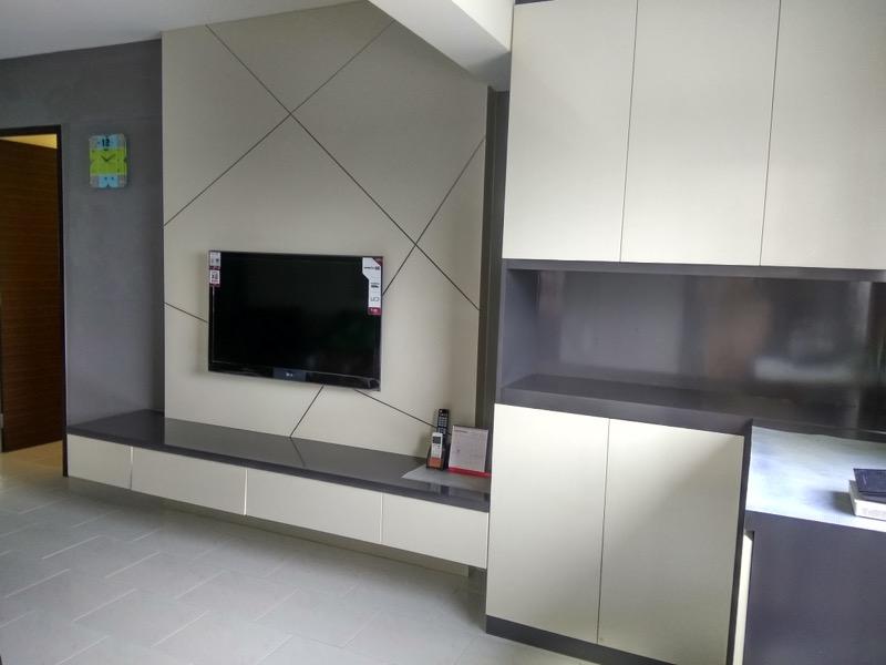 57 New Upper Changi Road HDB Apartment For Sale, $480,000, 2 Bed 1 Bath 731 sqft $657.00 psf