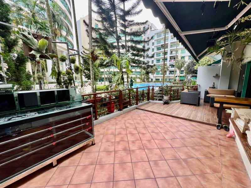 Southaven II Condominium For Sale, $2,950,000, 3 Bed 3 Bath 1,787 sqft $1,651.00 psf