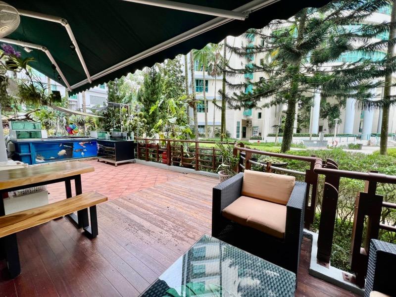 Southaven II Condominium For Sale, $2,950,000, 3 Bed 3 Bath 1,787 sqft $1,651.00 psf