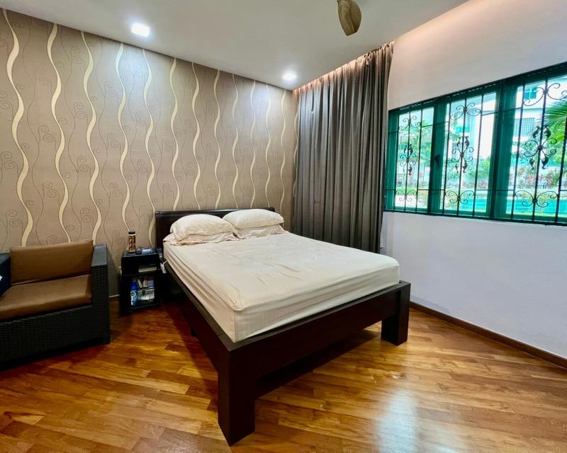 Southaven II Condominium For Sale, $2,950,000, 3 Bed 3 Bath 1,787 sqft $1,651.00 psf