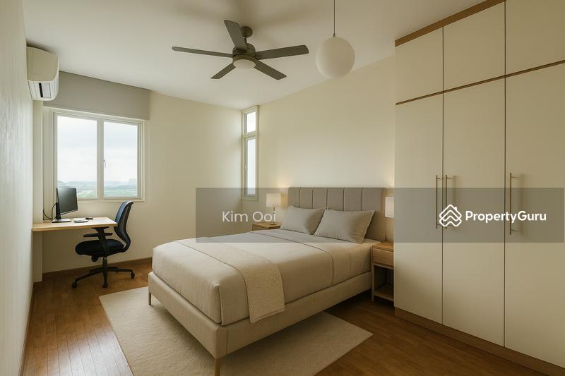 Prop-GPT: Condominium: D27 Yishun Lilydale