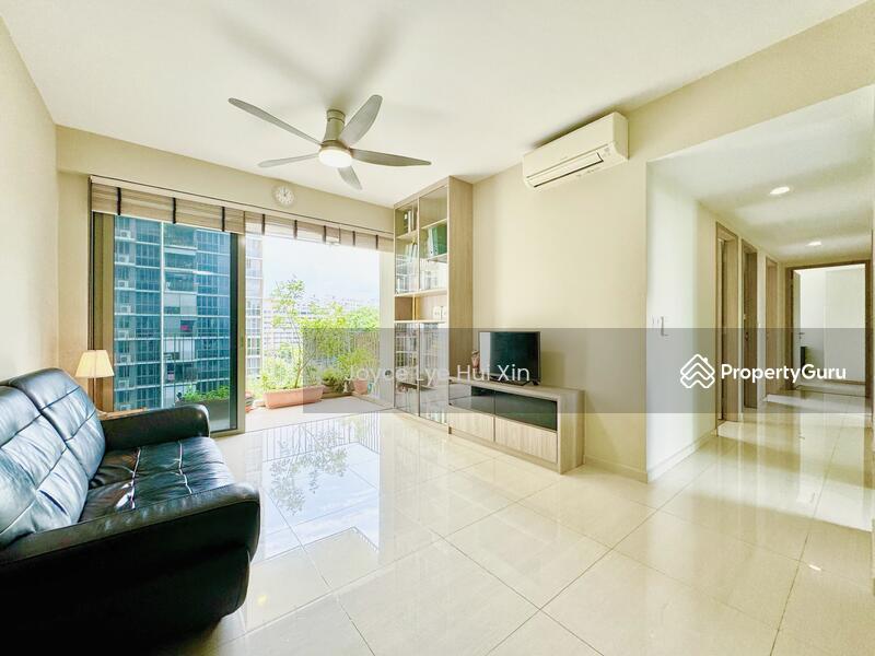 Prop-GPT: Executive Condominium: D23 Choa Chu Kang Sol Acres