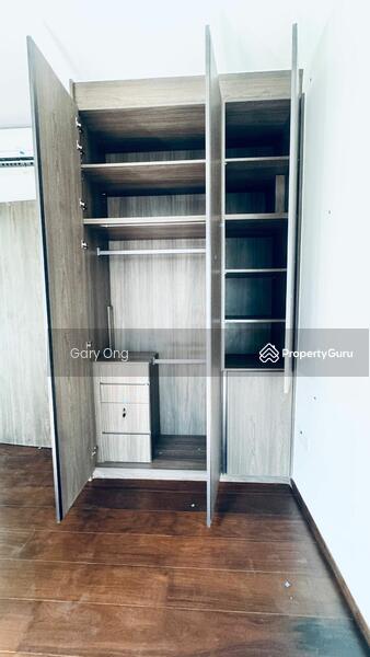 Condominium for Sale: Middle Road, D07, 188144