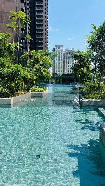 Condominium for Sale: Middle Road, D07, 188144