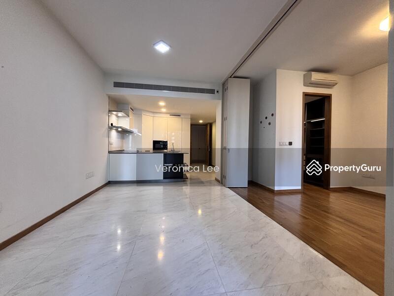 Marina One Residences