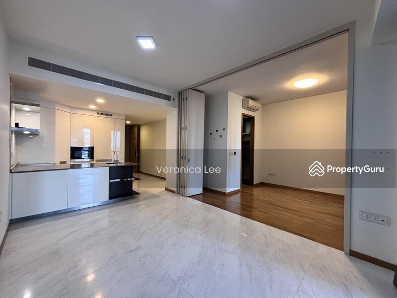 Marina One Residences