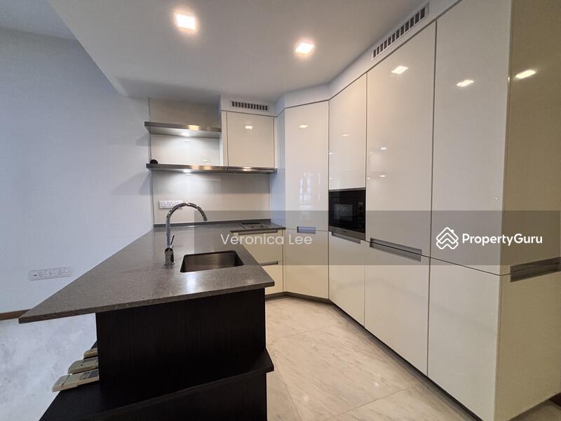 Marina One Residences