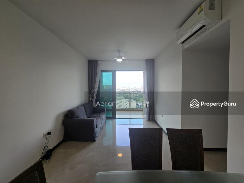 Prop-GPT: Condominium: D05  Normanton Park
