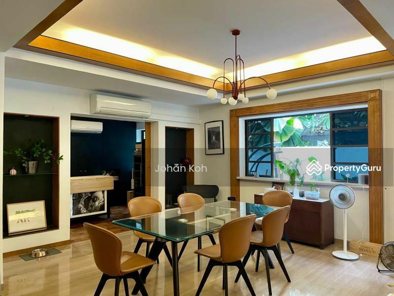 Prop-GPT: Semi-Detached: D15  Goodman estate Semi-D $23xx psf Lowest entry 