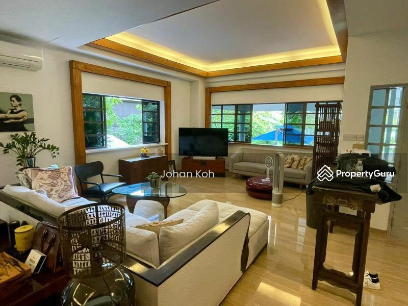 Goodman estate Semi-D $23xx psf Lowest entry 