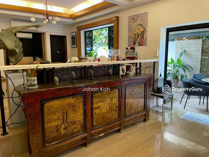 Goodman estate Semi-D $23xx psf Lowest entry 