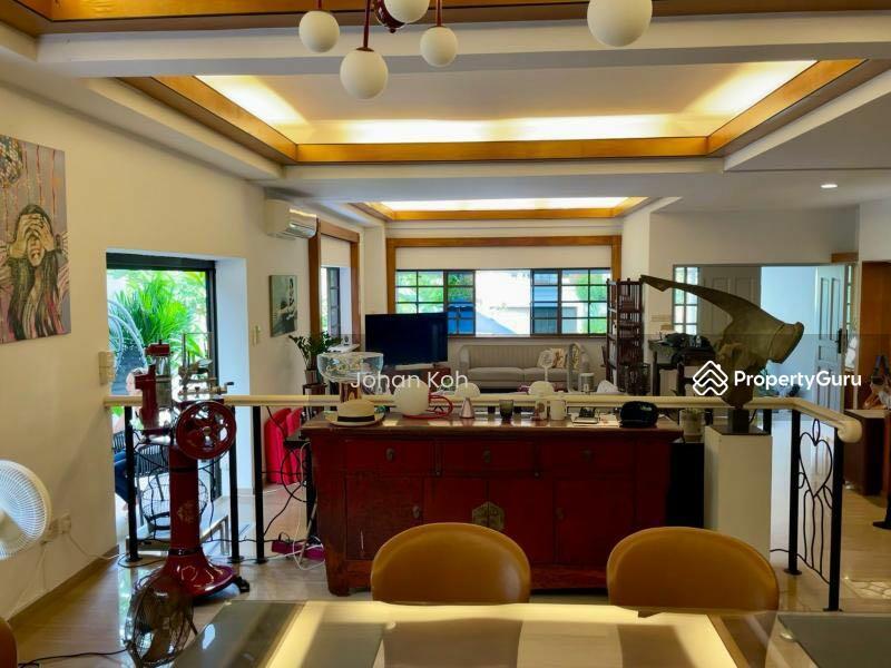 Goodman estate Semi-D $23xx psf Lowest entry 