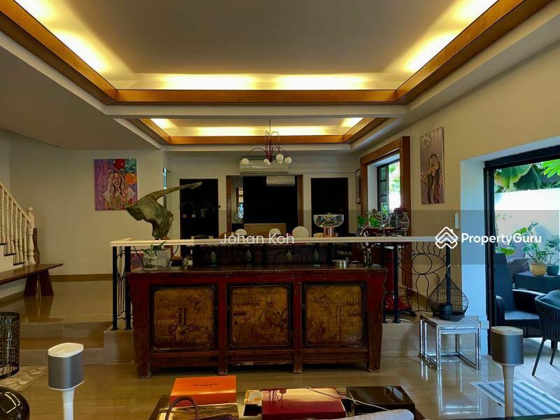 Goodman estate Semi-D $23xx psf Lowest entry 