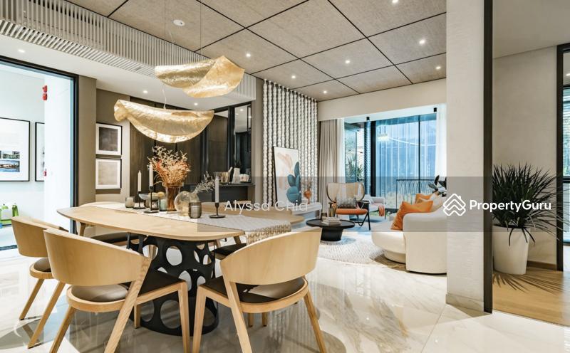 The Shorefront Apartment | D17  | Prop-GPT the AI-Powered Property Guru