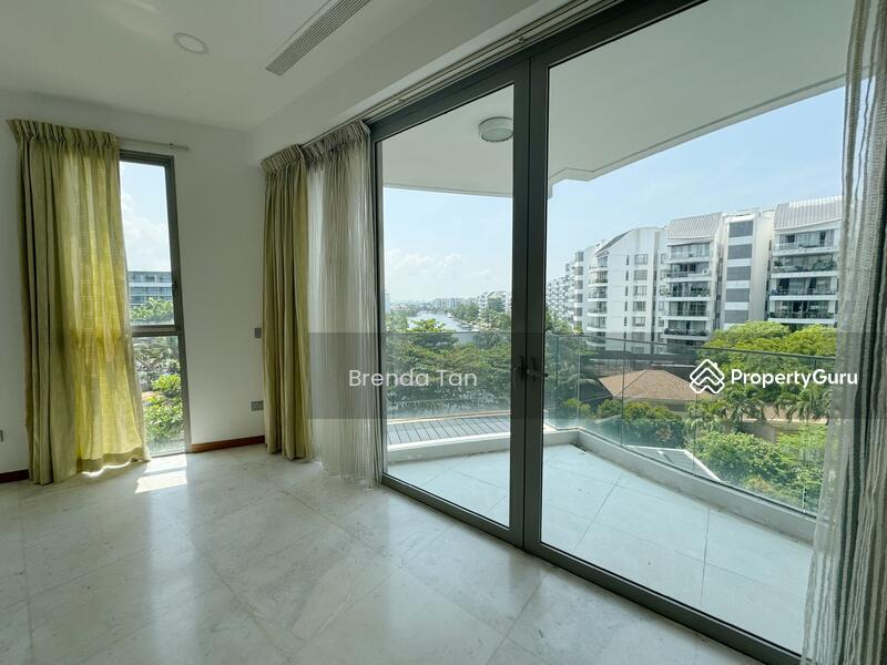 Prop-GPT: Condominium: D04 Sentosa The Oceanfront @ Sentosa Cove