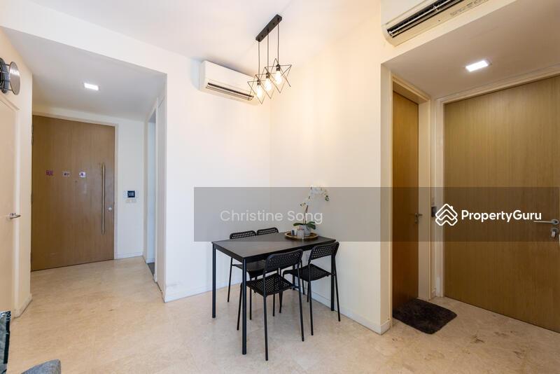 Prop-GPT: Condominium: D27 Yishun Skies Miltonia