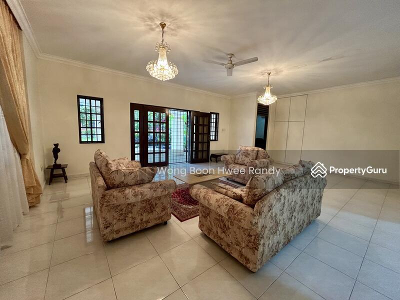 Detached @ Cilfton/ Lynwood Grove/  St Gabriel's Pri: D13 Potong Pasir Bungalow | Prop-GPT the AI-Powered Property Guru
