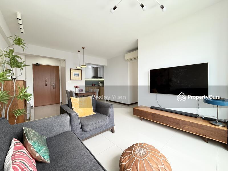 93B Telok Blangah Street 31: D04 Telok Blangah HDB Flat | Prop-GPT the AI-Powered Property Guru