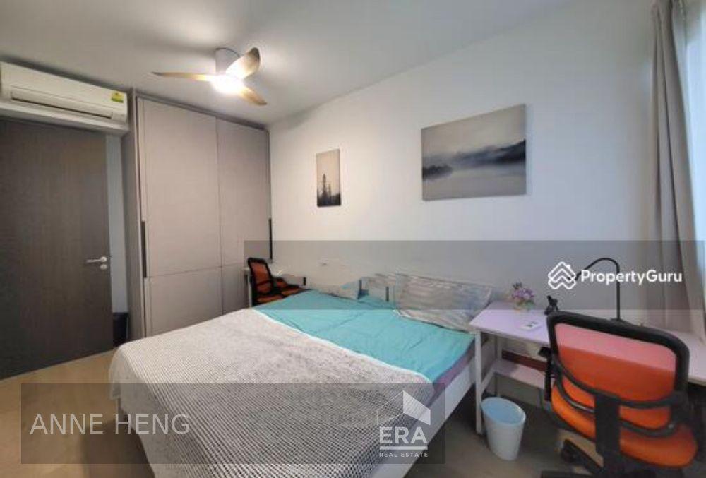 Prop-GPT: Condominium: D05 Clementi Clavon