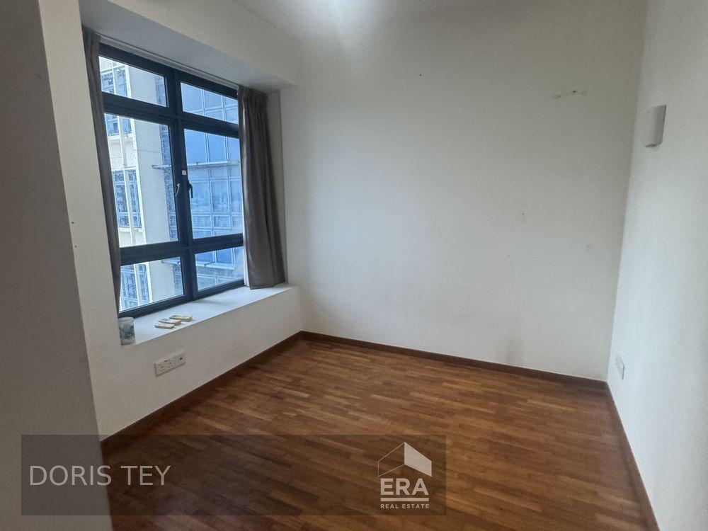 Near Mrt and Amenities